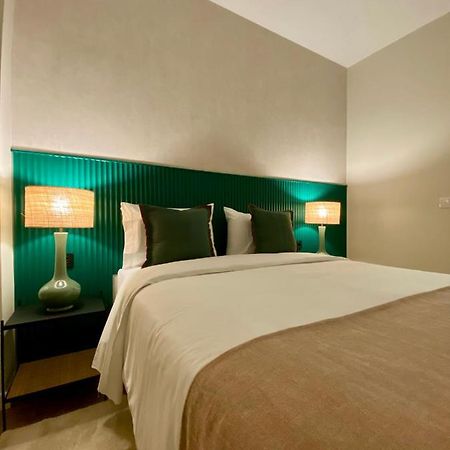 Canarios Apartments Cardal - III Lisboa Екстериор снимка