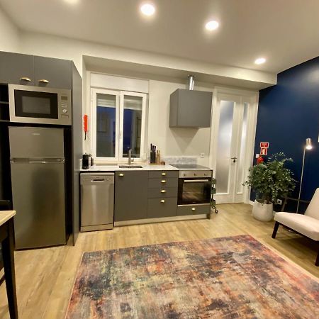 Canarios Apartments Cardal - III Lisboa Екстериор снимка