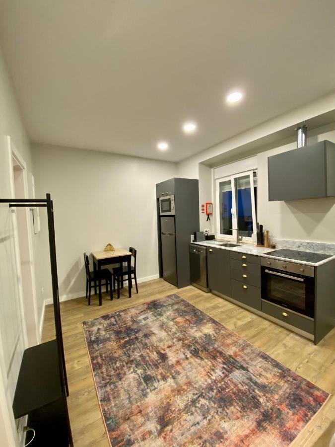 Canarios Apartments Cardal - III Lisboa Екстериор снимка