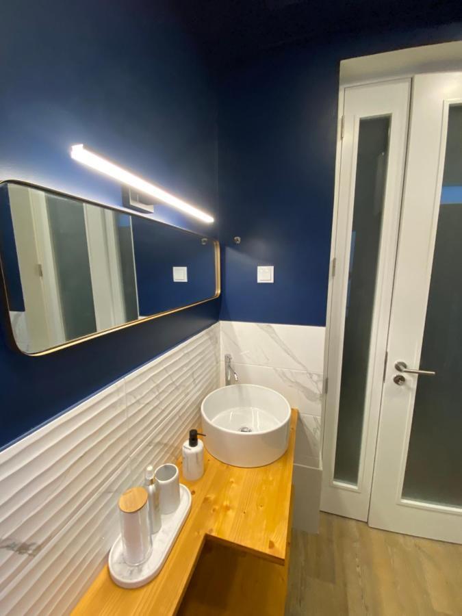 Canarios Apartments Cardal - III Lisboa Екстериор снимка