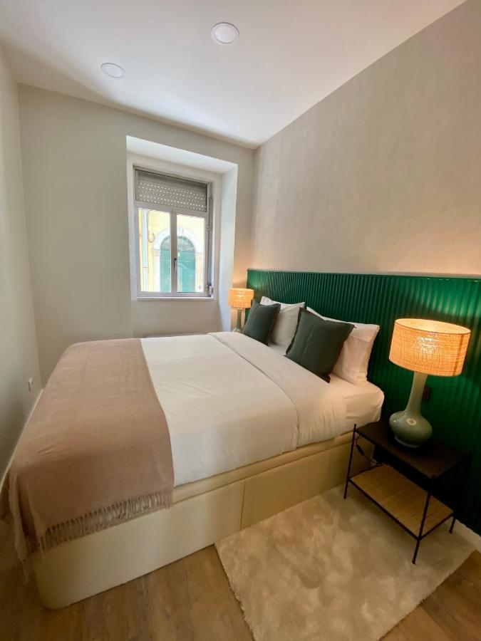 Canarios Apartments Cardal - III Lisboa Екстериор снимка