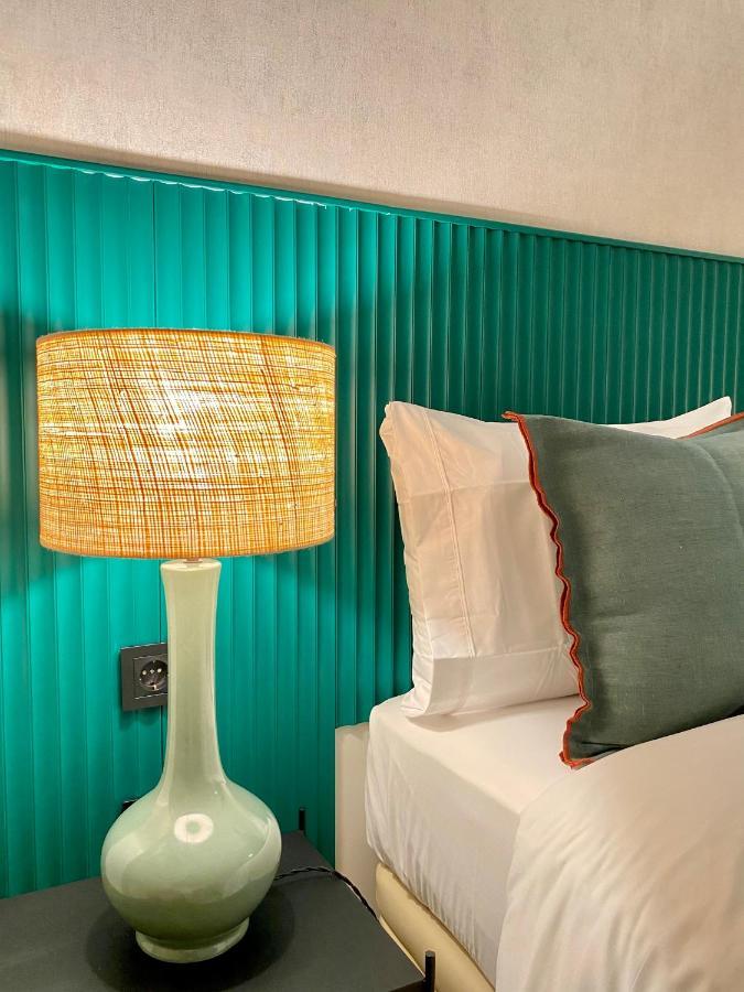 Canarios Apartments Cardal - III Lisboa Екстериор снимка