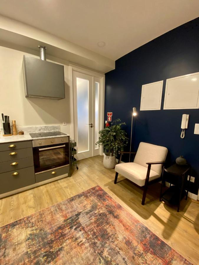 Canarios Apartments Cardal - III Lisboa Екстериор снимка