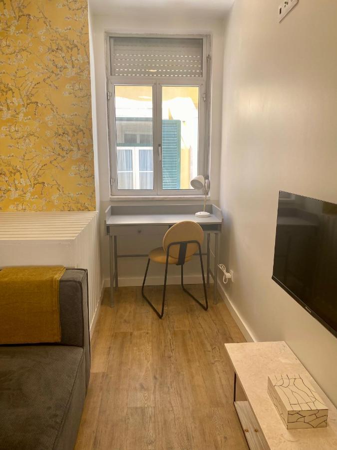 Canarios Apartments Cardal - III Lisboa Екстериор снимка