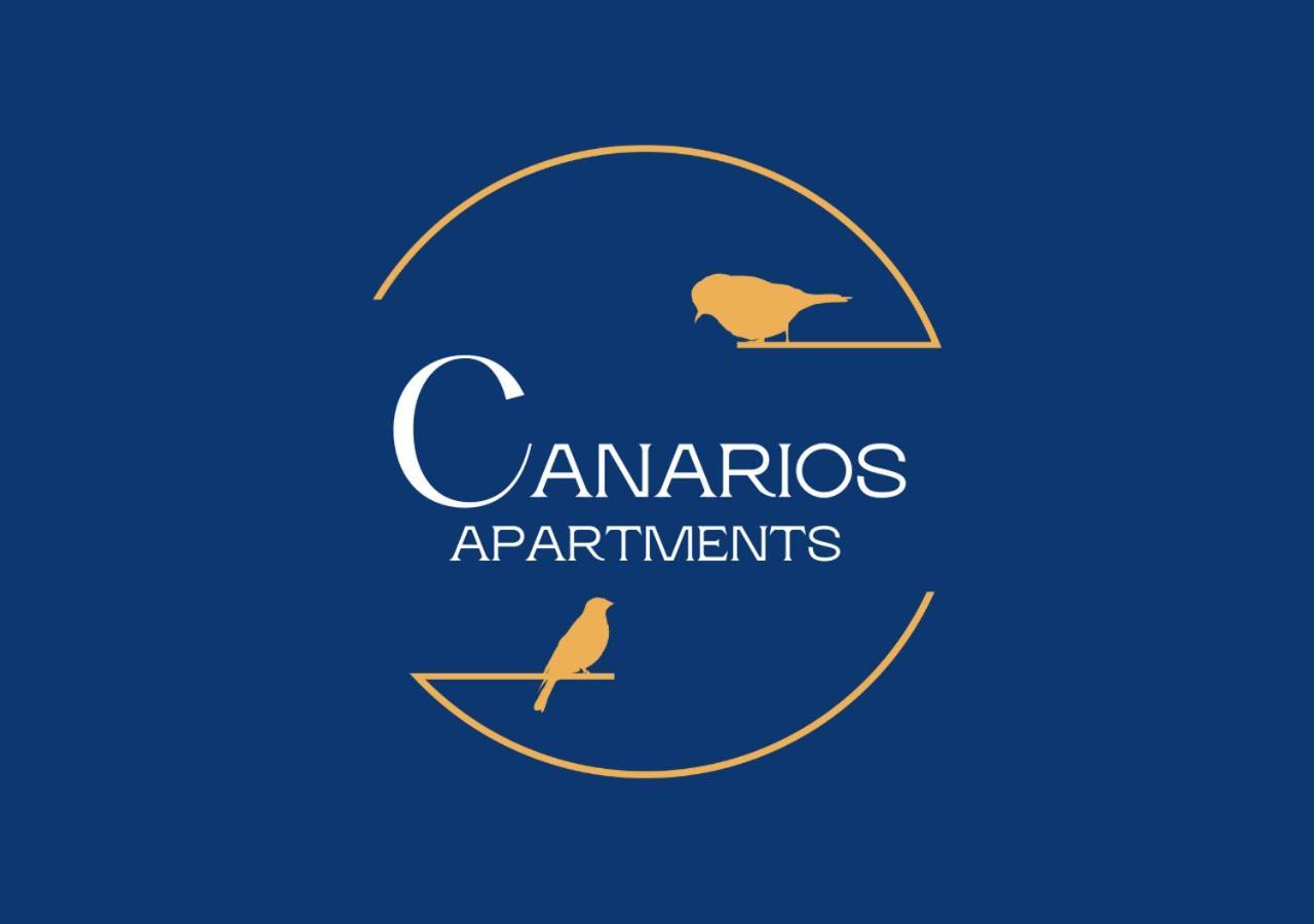 Canarios Apartments Cardal - III Lisboa Екстериор снимка